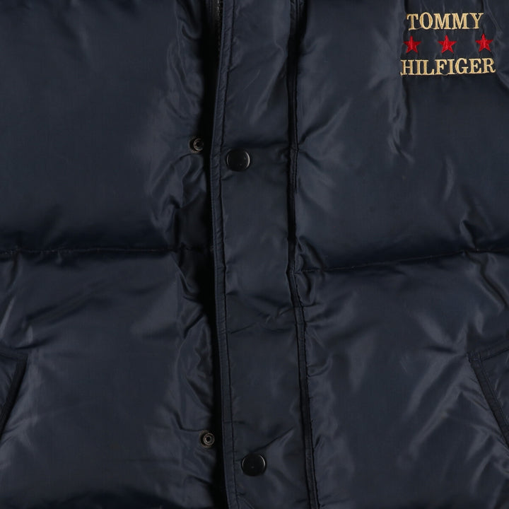 90'S Tommy Hilfiger Down Jacket Men's XL Vintage /eaa457884