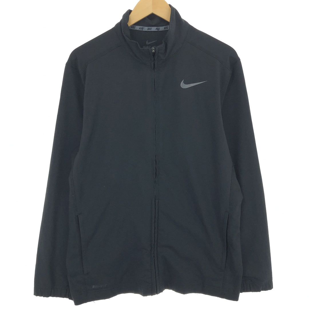 Nike DRI-FIT Windbreaker Men's M /eaa457885
