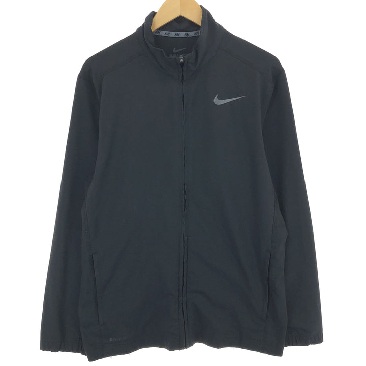 Nike DRI-FIT Windbreaker Men's M /eaa457885