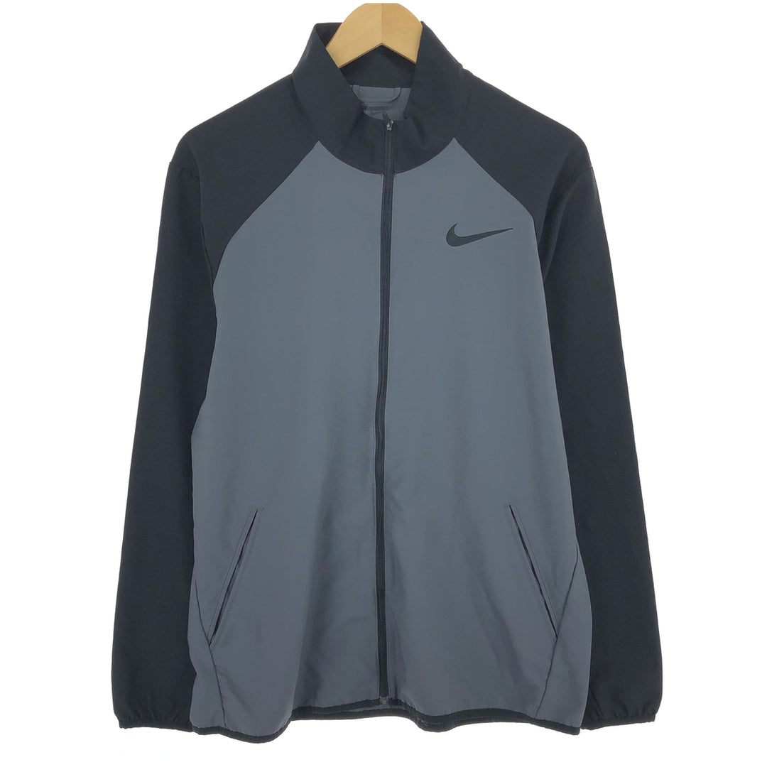 Nike DRI-FIT Windbreaker Men's L /eaa457887