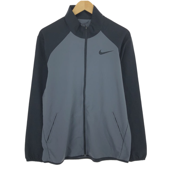 Nike DRI-FIT Windbreaker Men's L /eaa457887