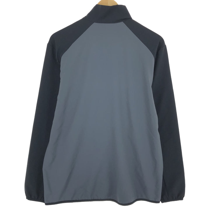 Nike DRI-FIT Windbreaker Men's L /eaa457887