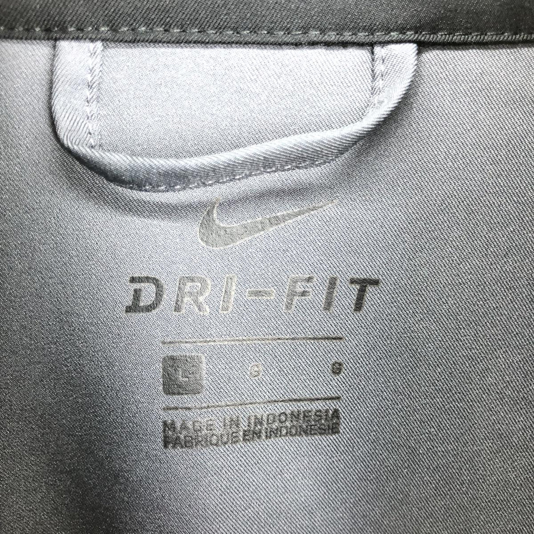 Nike DRI-FIT Windbreaker Men's L /eaa457887