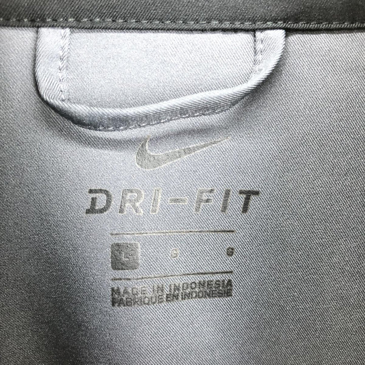 Nike DRI-FIT Windbreaker Men's L /eaa457887