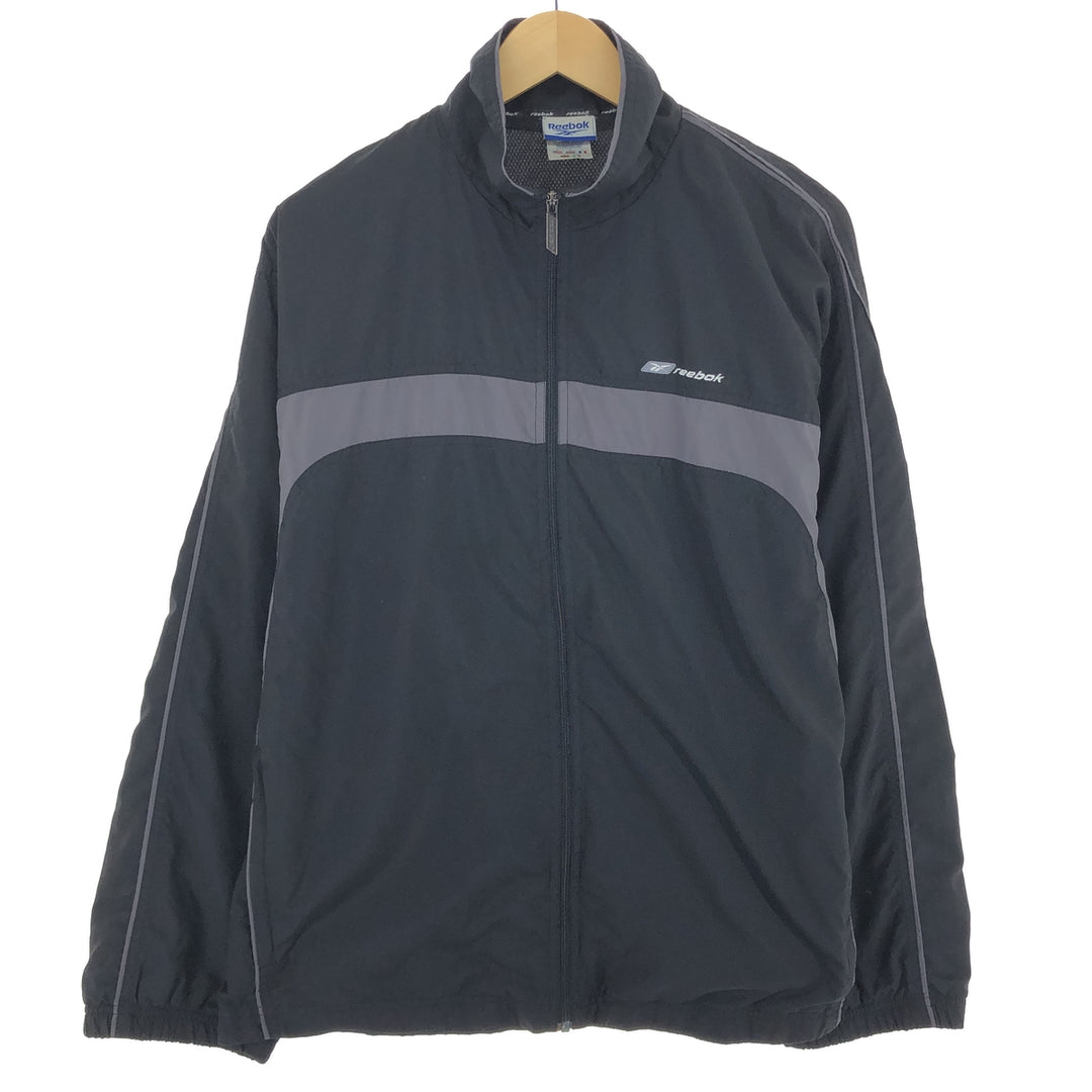 Reebok Windbreaker Men's M /eaa457889