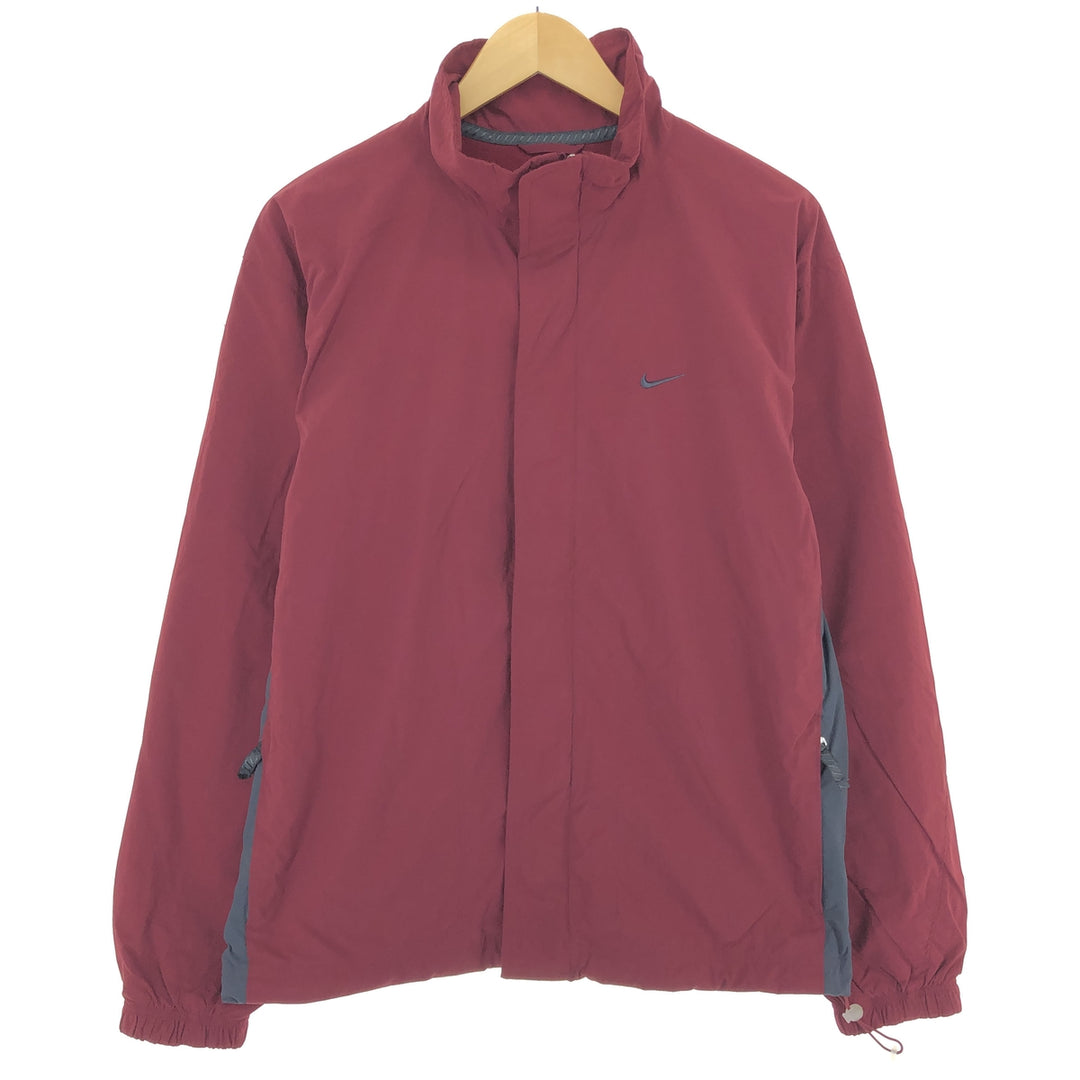 00'S Nike Nylon Jacket Men's M /eaa457890