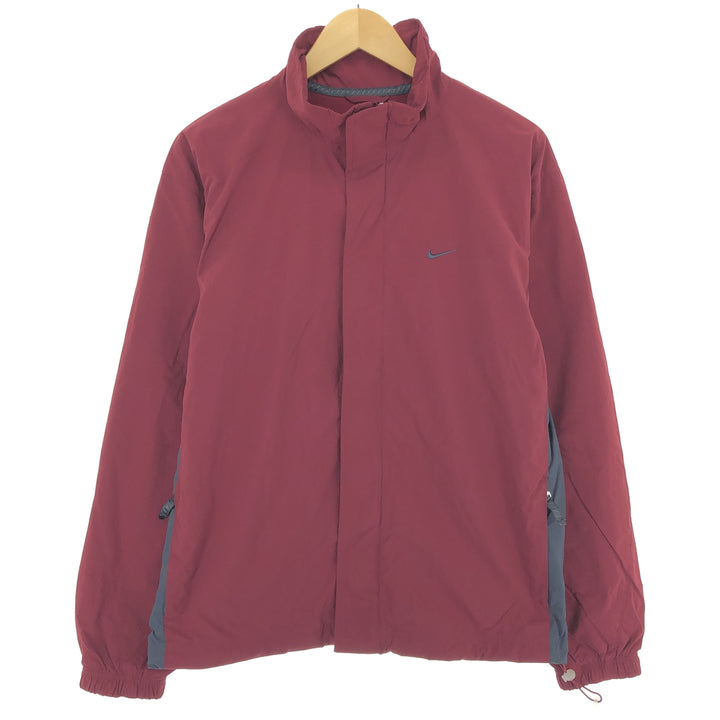 00'S Nike Nylon Jacket Men's M /eaa457890