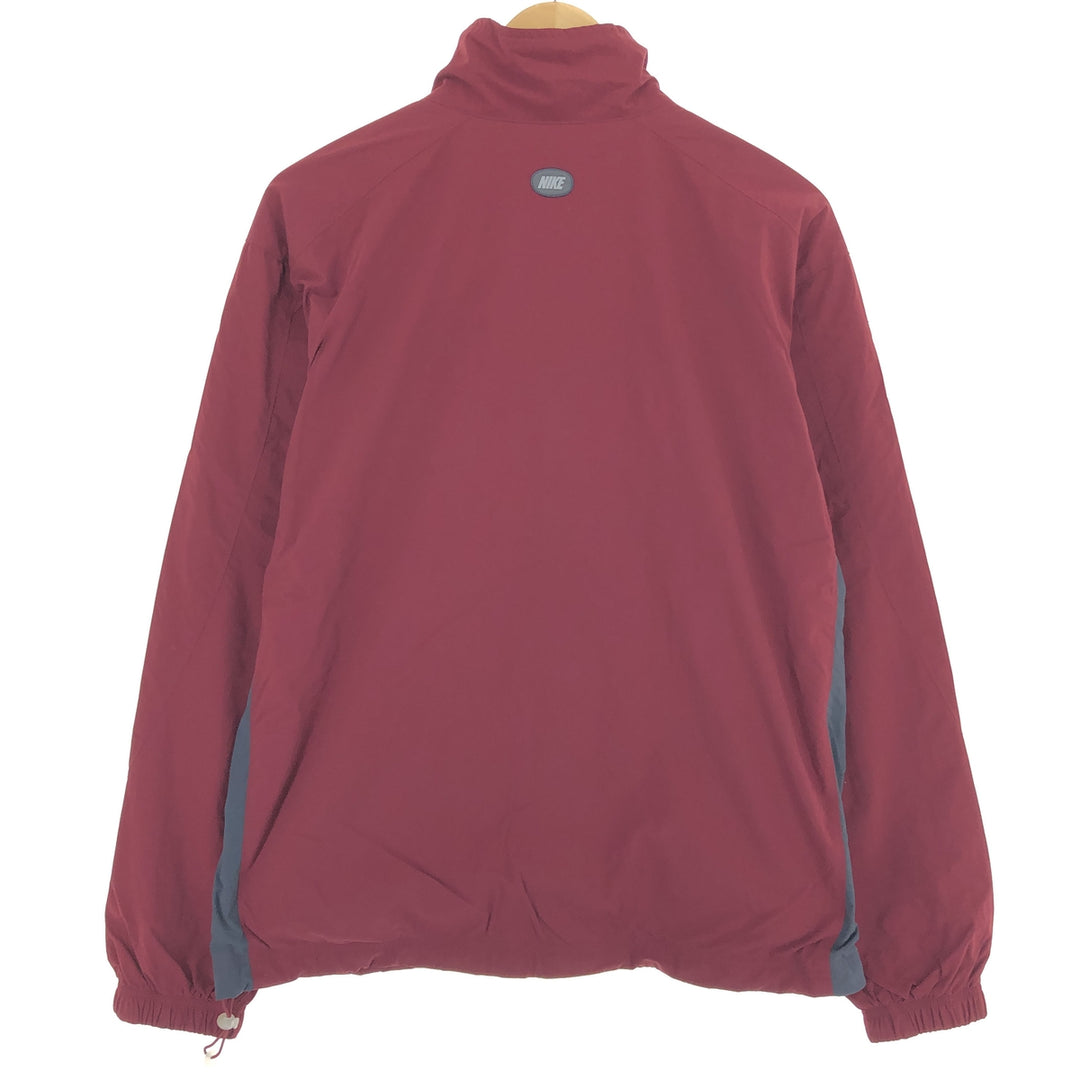 00'S Nike Nylon Jacket Men's M /eaa457890