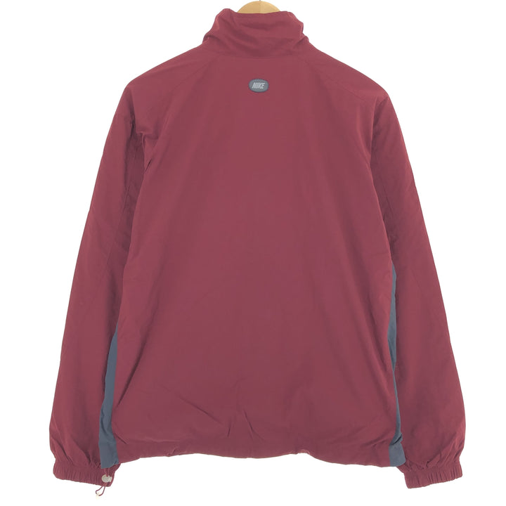 00'S Nike Nylon Jacket Men's M /eaa457890