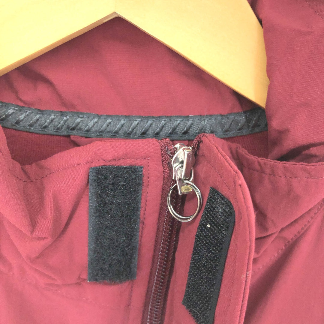 00'S Nike Nylon Jacket Men's M /eaa457890