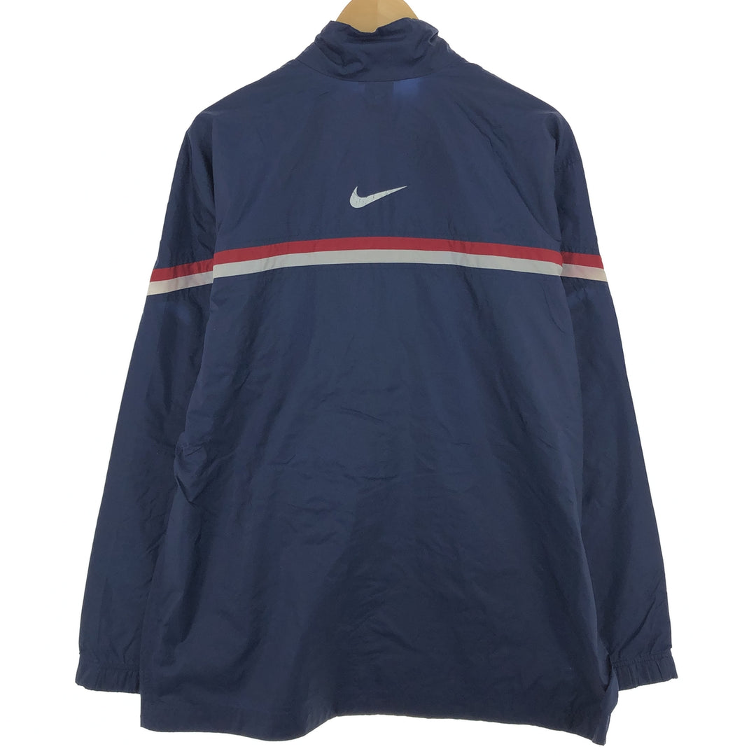 00'S Nike Nylon Jacket Men's XL /eaa457894