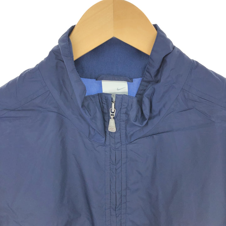 00'S Nike Nylon Jacket Men's XL /eaa457894
