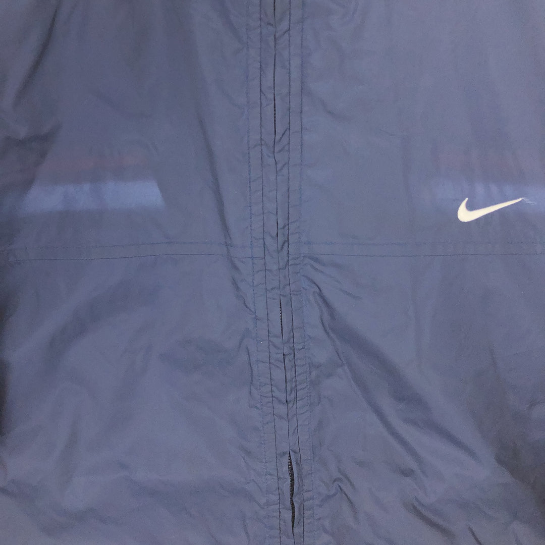00'S Nike Nylon Jacket Men's XL /eaa457894