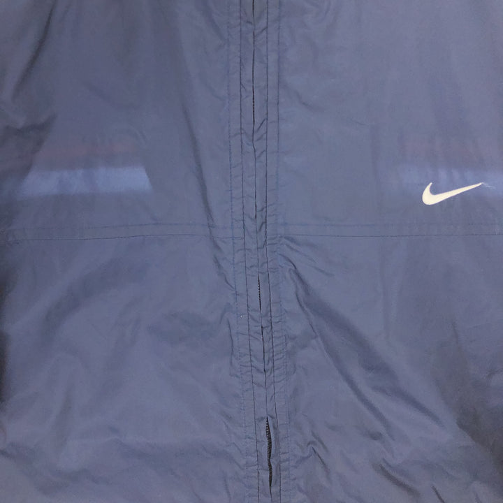 00'S Nike Nylon Jacket Men's XL /eaa457894