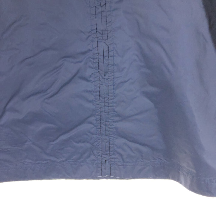 00'S Nike Nylon Jacket Men's XL /eaa457894