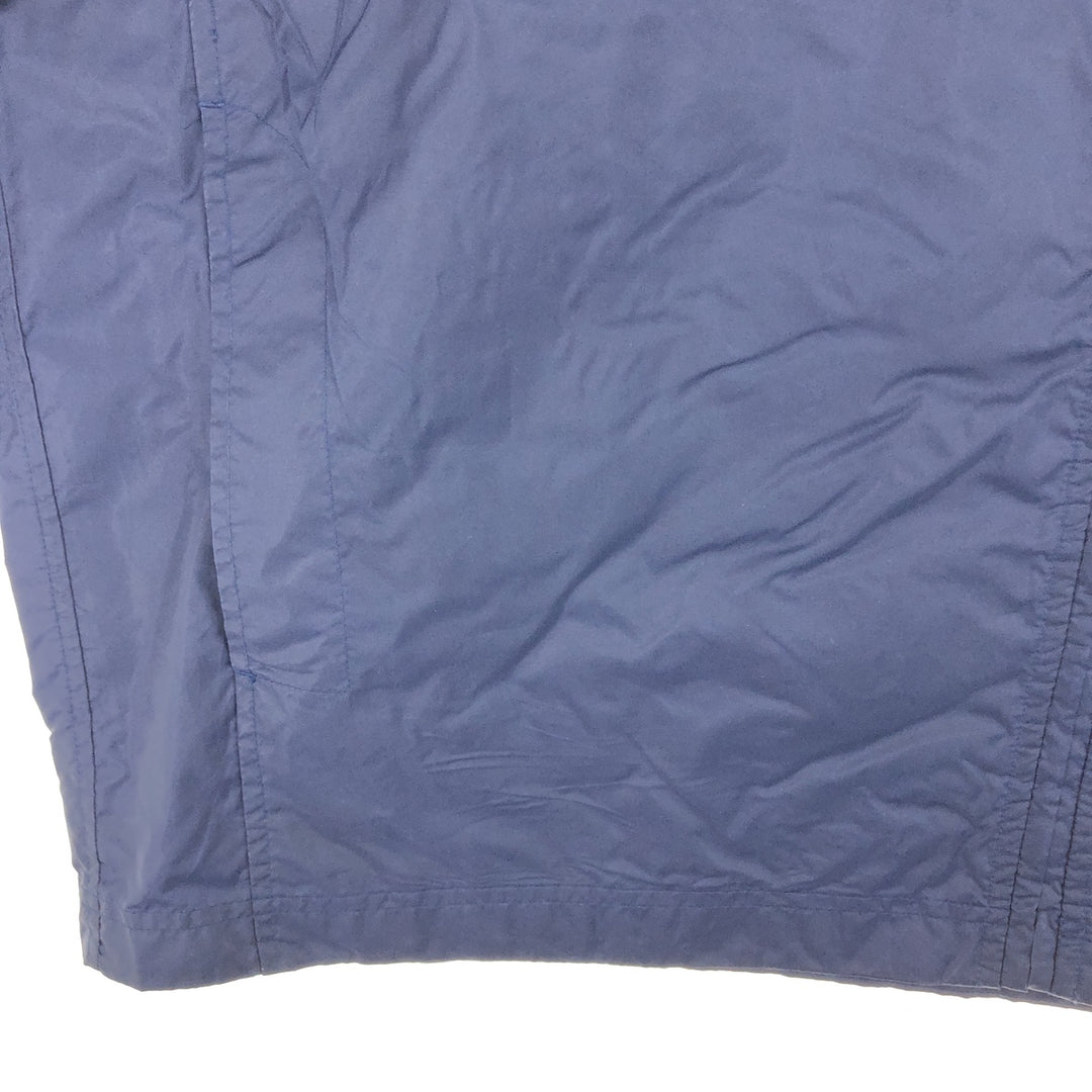 00'S Nike Nylon Jacket Men's XL /eaa457894