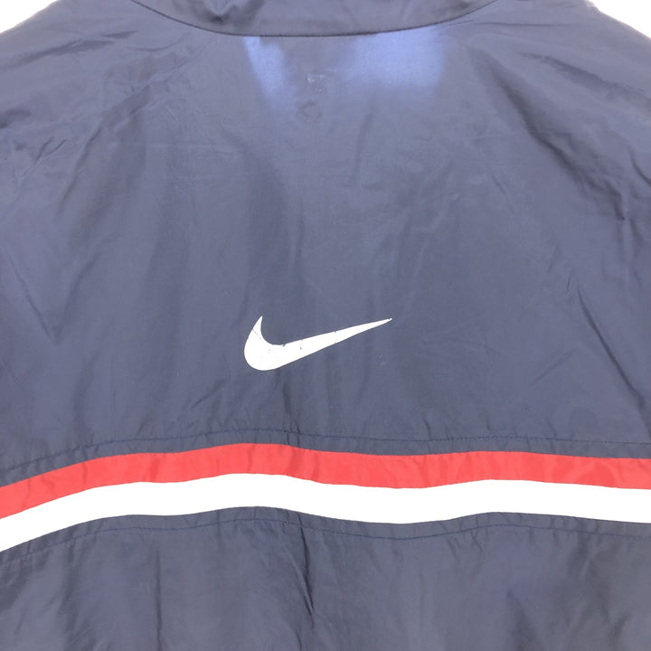00'S Nike Nylon Jacket Men's XL /eaa457894