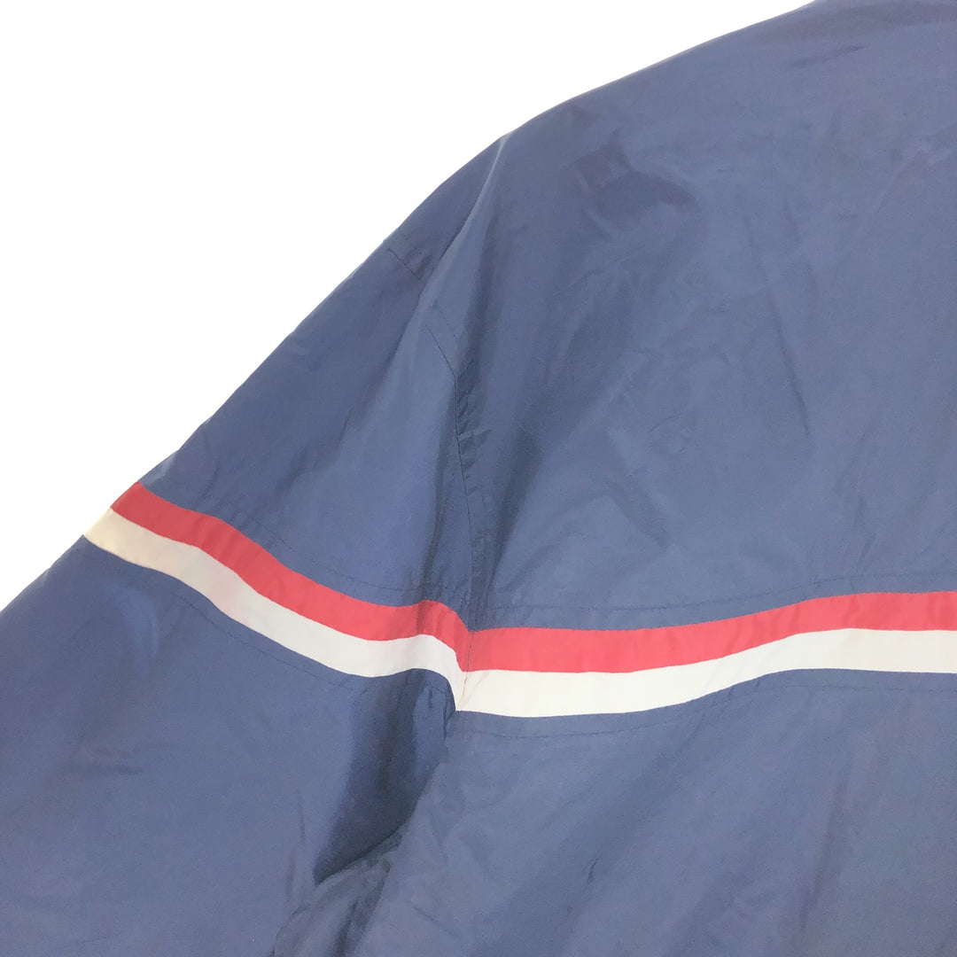 00'S Nike Nylon Jacket Men's XL /eaa457894