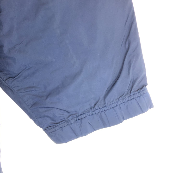 00'S Nike Nylon Jacket Men's XL /eaa457894