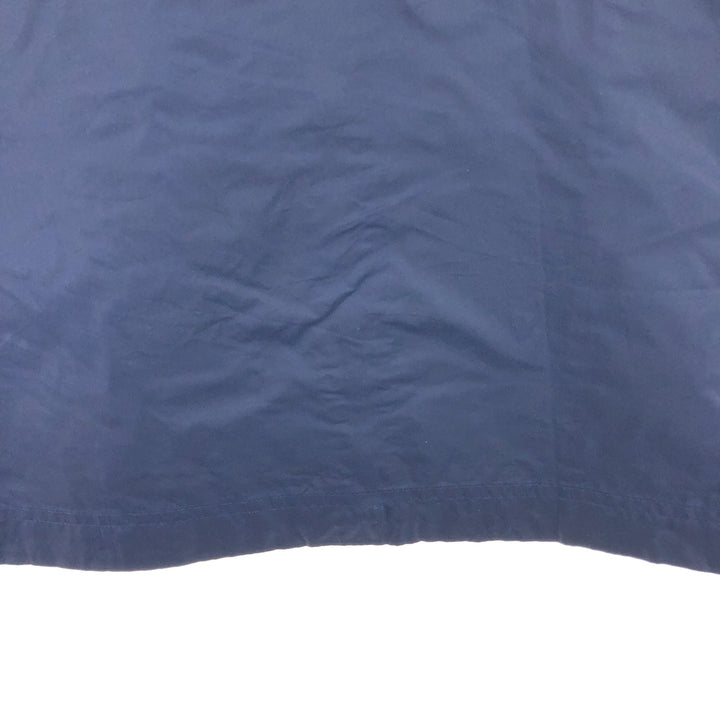 00'S Nike Nylon Jacket Men's XL /eaa457894