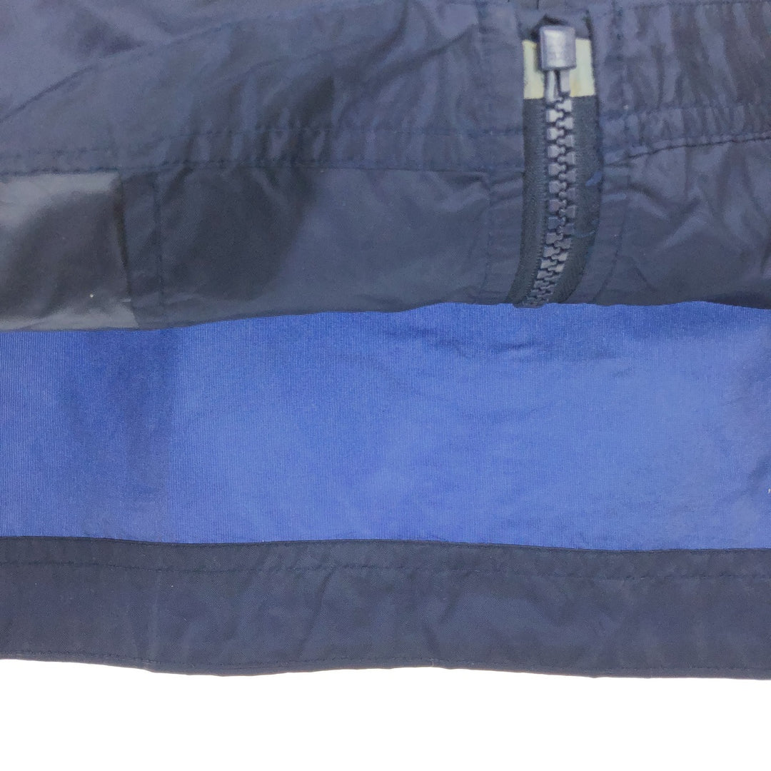 00'S Nike Nylon Jacket Men's XL /eaa457894