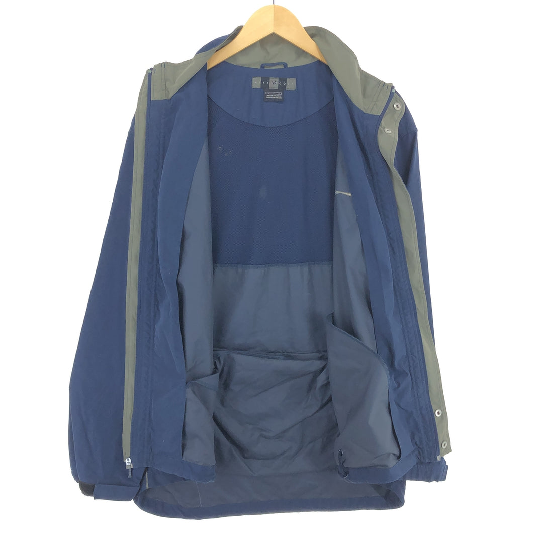 Nike Golf Windbreaker Men's L /eaa457897