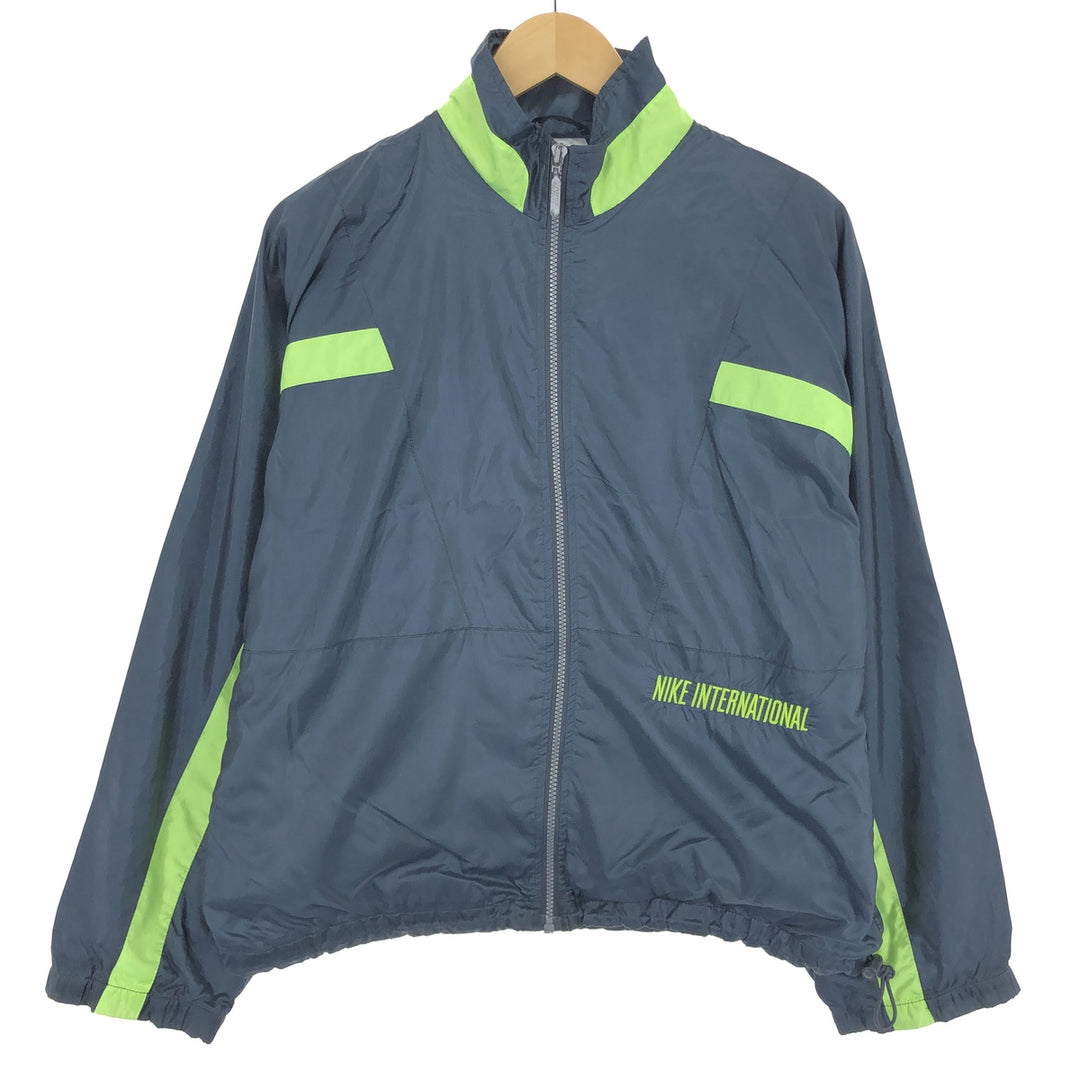 90'S Nike Windbreaker Men's S Vintage /eaa457899