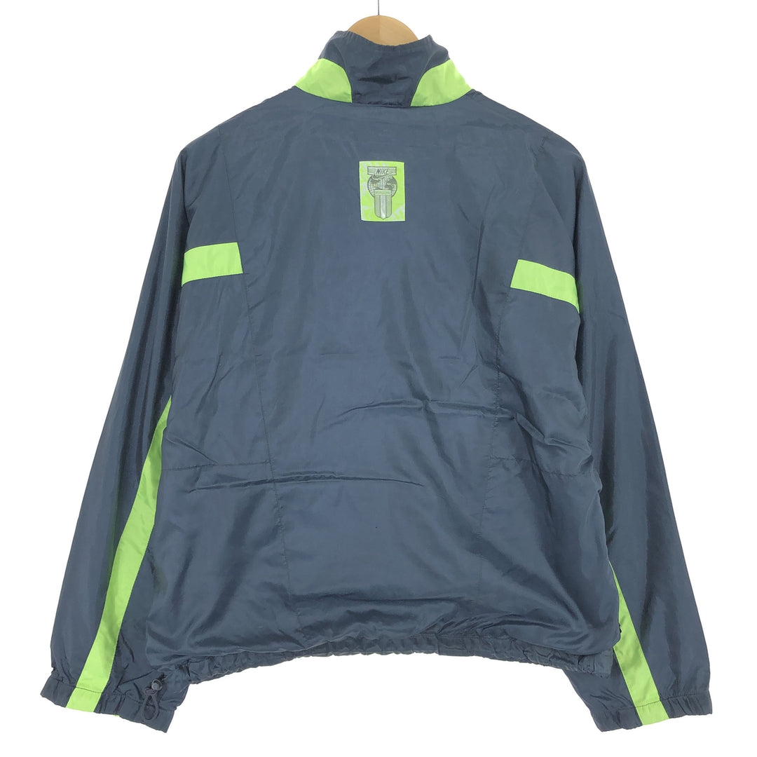 90'S Nike Windbreaker Men's S Vintage /eaa457899