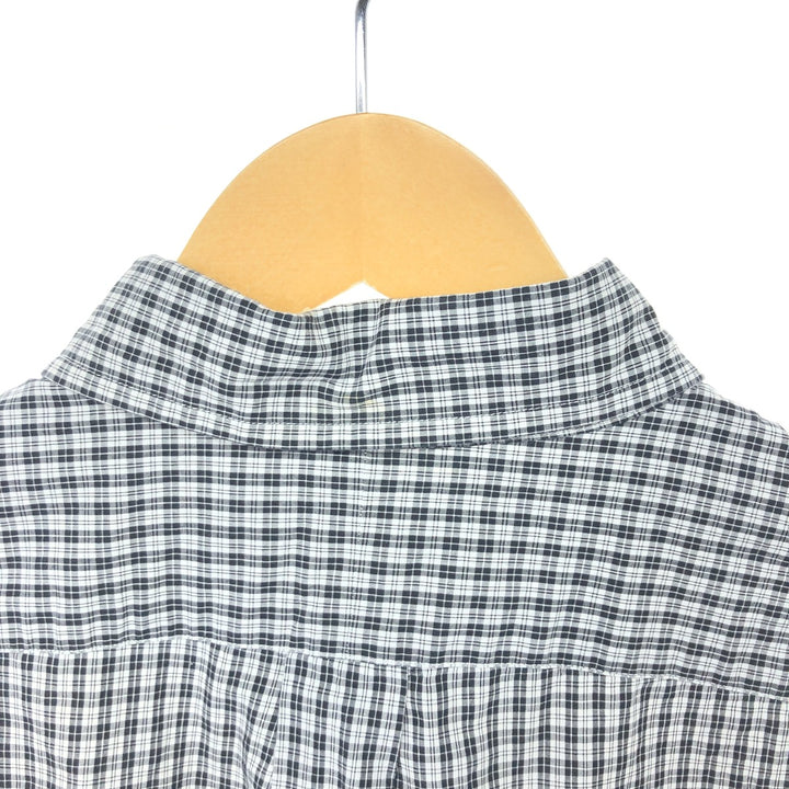 Ralph Lauren Long Sleeve Button Down Check Shirt Men's M /eaa457947
