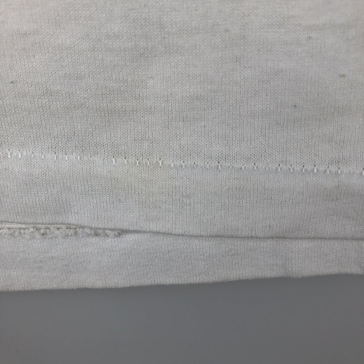 Vintage 1980'S American Marketing Works Batman character print T-shirt, Made in USA, Women's Size Large cotton white type Vintage Second Hand