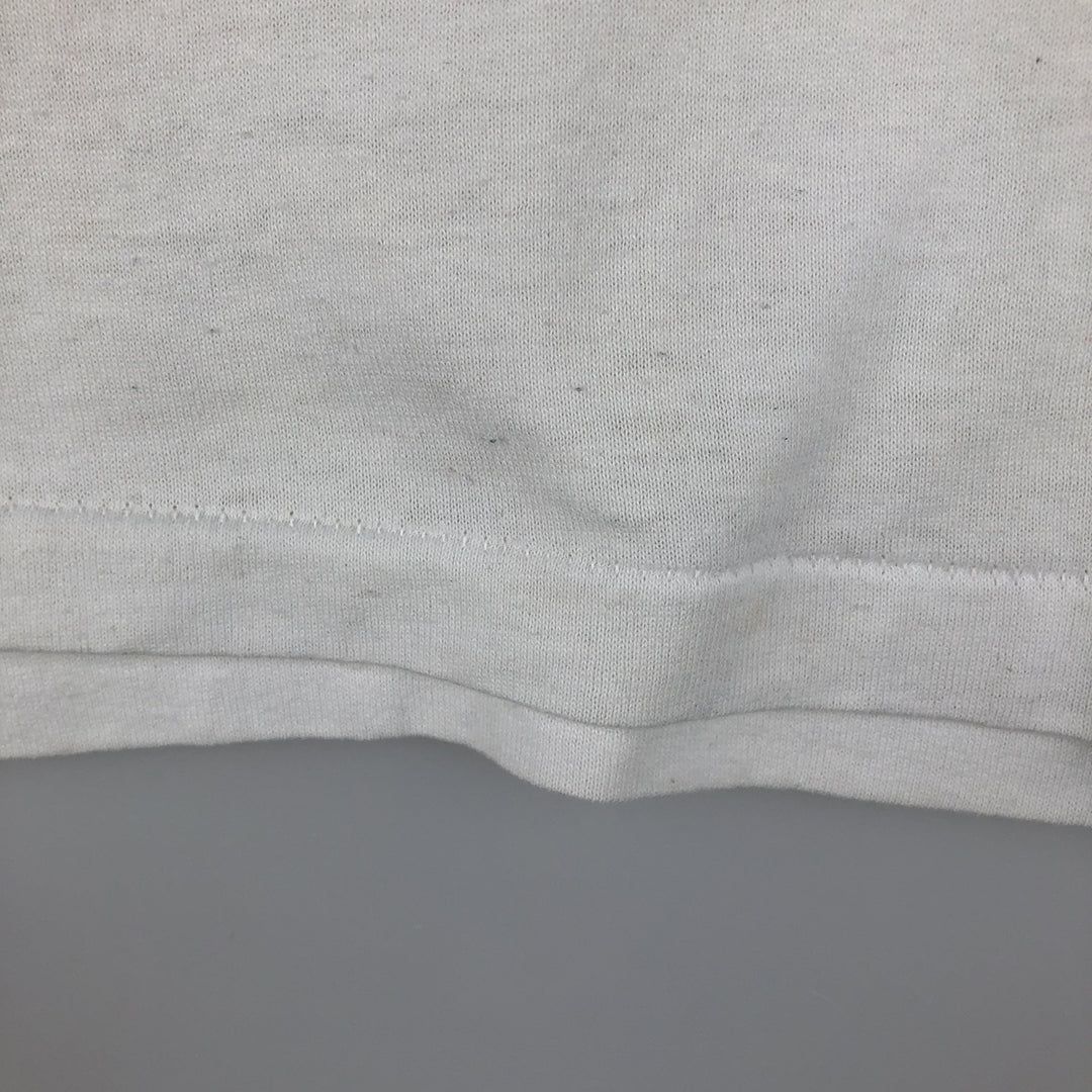 Vintage 1980'S American Marketing Works Batman character print T-shirt, Made in USA, Women's Size Large cotton white type Vintage Second Hand