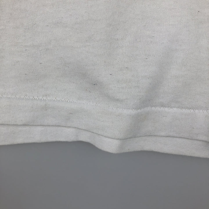 Vintage 1980'S American Marketing Works Batman character print T-shirt, Made in USA, Women's Size Large cotton white type Vintage Second Hand