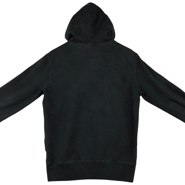 Ralph Lauren POLO RALPH LAUREN Polo Bear Sweatshirt Pullover Hoodie, Men's Size Small cotton black type Vintage Second Hand
