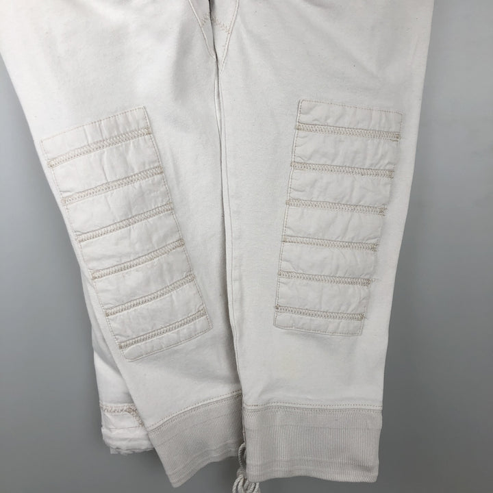 Ralph Lauren POLO by Ralph Lauren CUSTOM FIT Stars and Stripes Long Sleeve Rugby Shirt, Men's Size XL cotton white type Vintage Second Hand