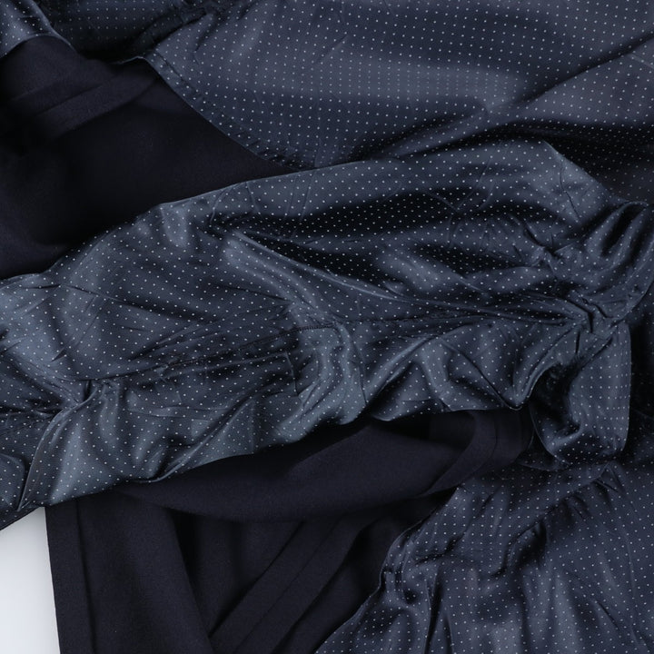 Winston Navy Blazer, Tailored Jacket, Men's Size Medium unclear navy blue type Vintage Second Hand