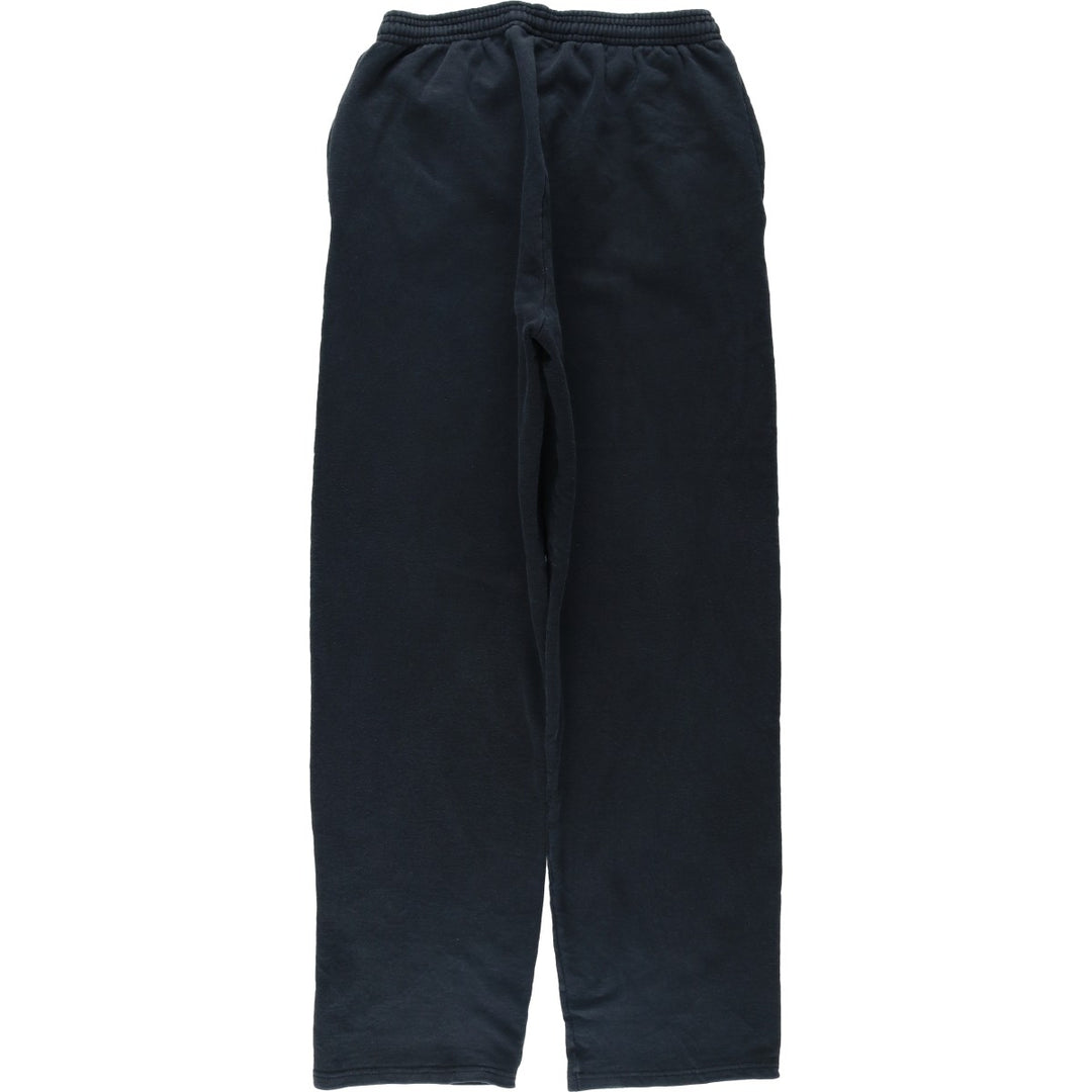 Champion ECO AUTHENTIC Sweatpants, Women's Size M (approx.) cotton black type Vintage Second Hand