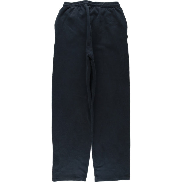 Champion ECO AUTHENTIC Sweatpants, Women's Size M (approx.) cotton black type Vintage Second Hand