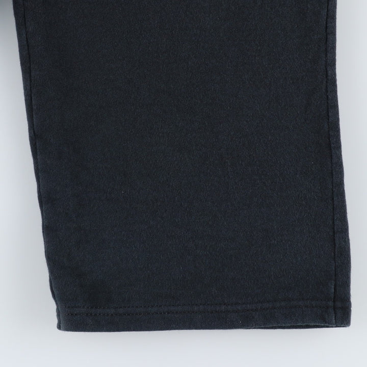 Champion ECO AUTHENTIC Sweatpants, Women's Size M (approx.) cotton black type Vintage Second Hand