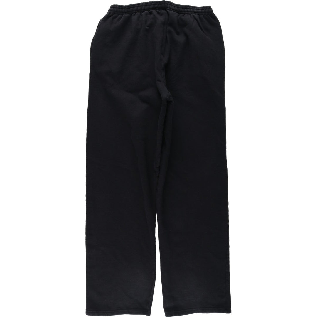 Champion ECO AUTHENTIC sweatpants, women's size L cotton black type Vintage Second Hand