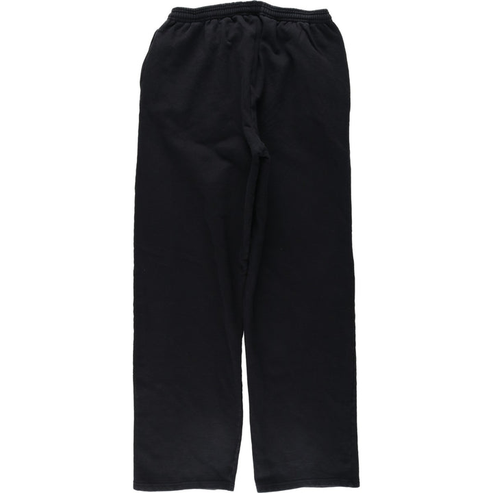Champion ECO AUTHENTIC sweatpants, women's size L cotton black type Vintage Second Hand