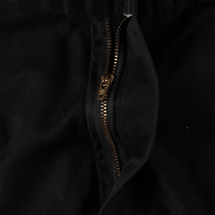 Dickies 874 Original Fit Work Pants, Men's, Size W34 unclear black type Vintage Second Hand