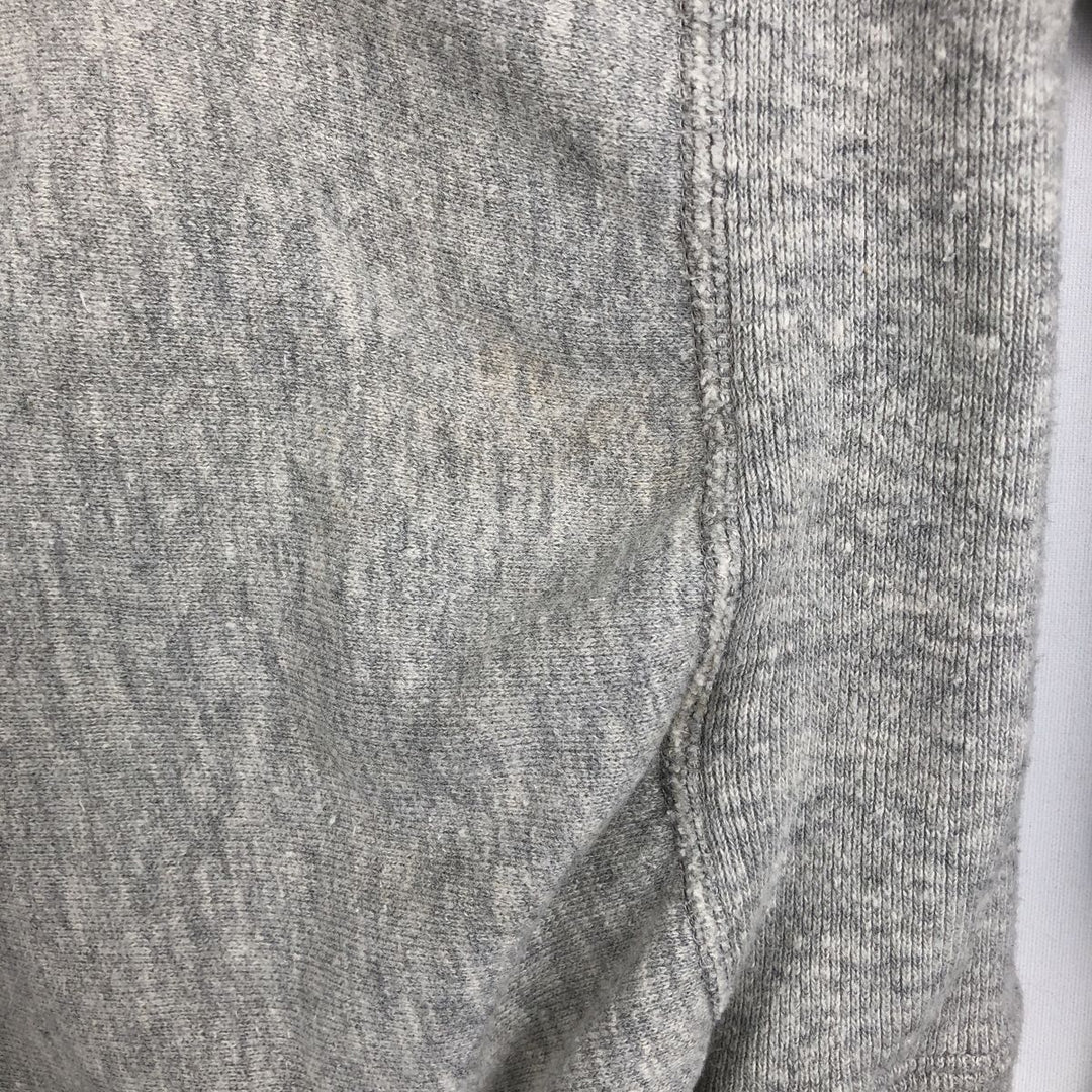 SOFFE SUPER SWEATS MINNESOTA University of Minnesota College Sweatshirt Pullover Hoodie, Made in USA, Men's XL equivalent. cotton pale white type Vintage Second Hand