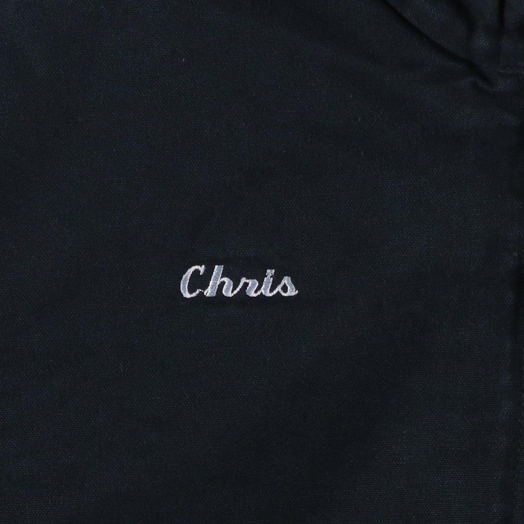 2000'S Carhartt Active Jacket, Padded Duck Full Zip Hoodie, Men's Size XL cotton black type Vintage Second Hand