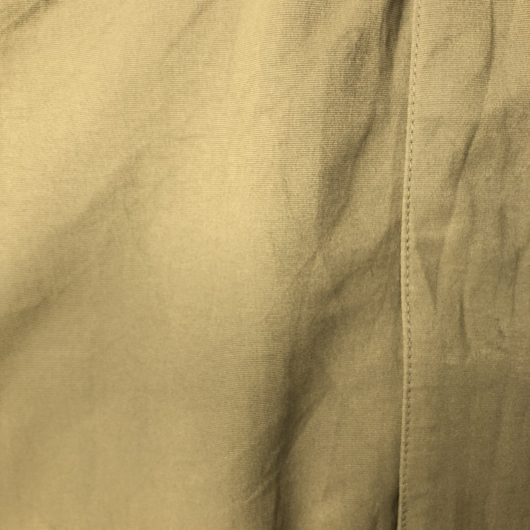 Marmot Mountain Jacket, Shell Jacket, Men's XL Nylon Khaki type Vintage Second Hand