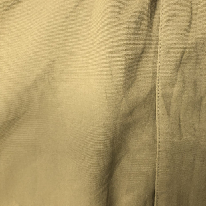 Marmot Mountain Jacket, Shell Jacket, Men's XL Nylon Khaki type Vintage Second Hand