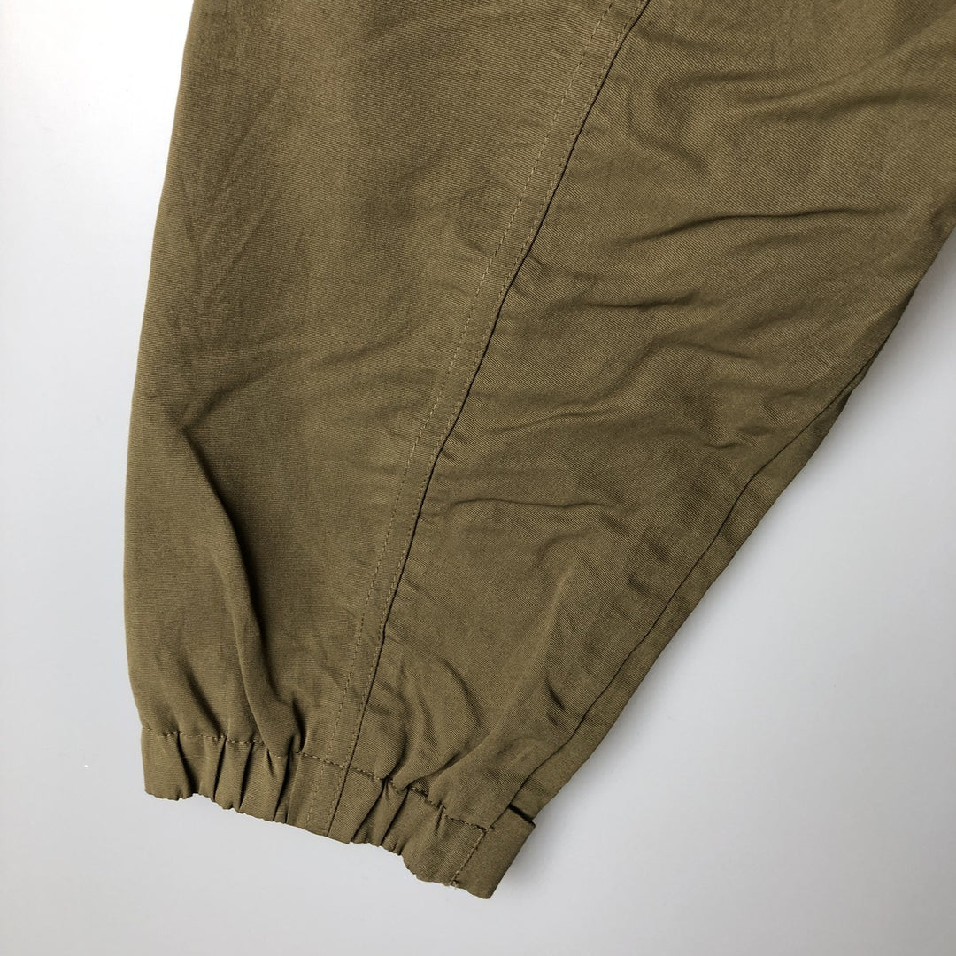 Marmot Mountain Jacket, Shell Jacket, Men's XL Nylon Khaki type Vintage Second Hand