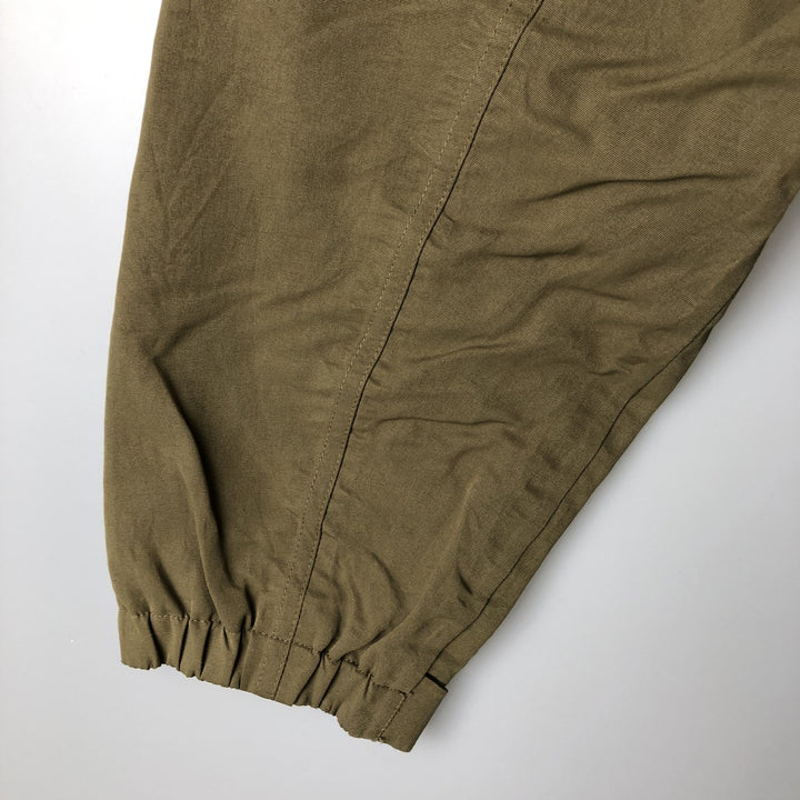 Marmot Mountain Jacket, Shell Jacket, Men's XL Nylon Khaki type Vintage Second Hand