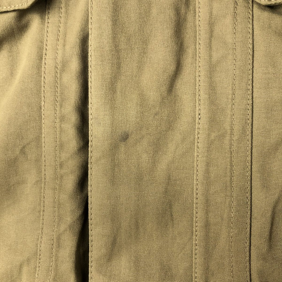 Marmot Mountain Jacket, Shell Jacket, Men's XL Nylon Khaki type Vintage Second Hand