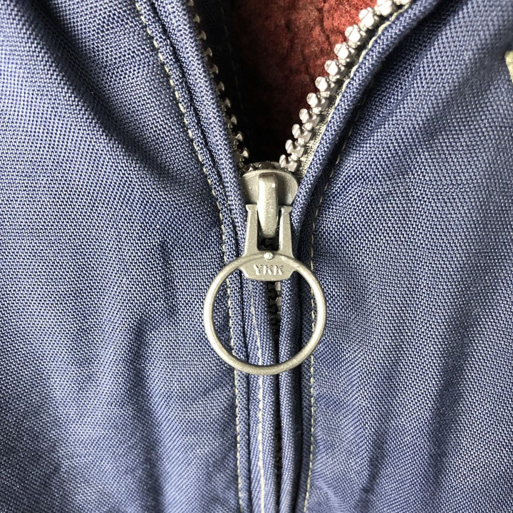 90s-00'S Columbia CONVERT Mountain Jacket, Shell Jacket, Men's Size M unclear Navy blue Vintage Second Hand