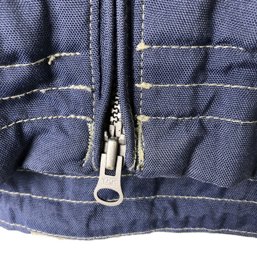 90s-00'S Columbia CONVERT Mountain Jacket, Shell Jacket, Men's Size M unclear Navy blue Vintage Second Hand